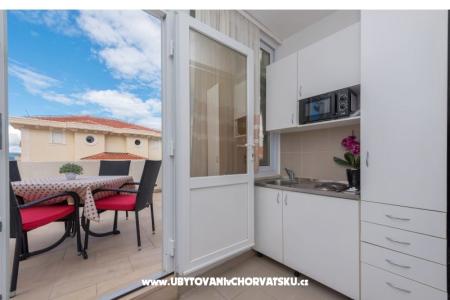 Apartmaji Vera i Ćiro Novak foto 5