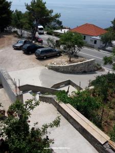 Apartmaji Vila Stipuka foto 2
