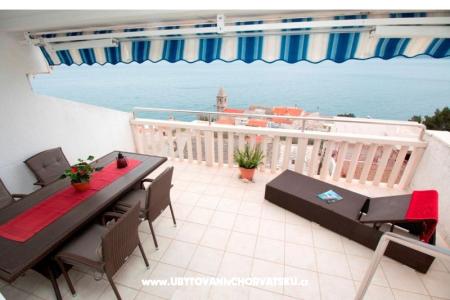 Apartmaji Villa Antonio foto 4