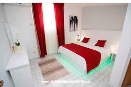 Apartmaji Villa Antonio foto 5