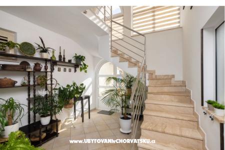 Apartmaji Villa Porat foto 5