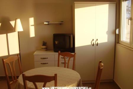Apartmaji Bulić foto 2