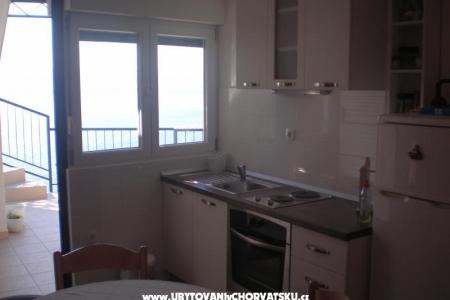 Apartmaji Bulić foto 4