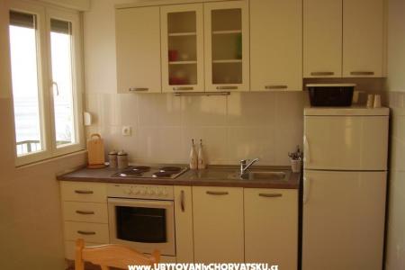 Apartmaji Bulić foto 5