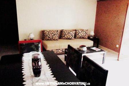 Apartmats Abuela beach house foto 3