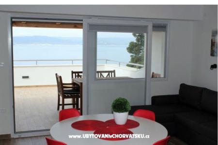 Apartmaji Belvedere foto 4
