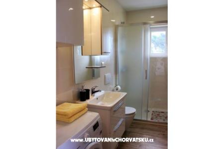 Apartmaji Belvedere foto 5