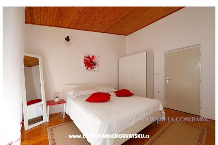 Apartmaji Vanja foto 2