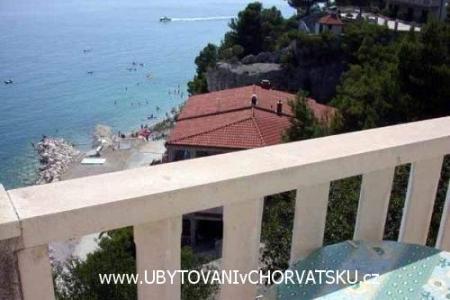 Apartmaji Vanja foto 4