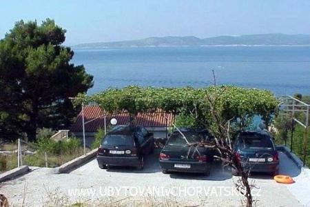 Apartmaji Vanja foto 5