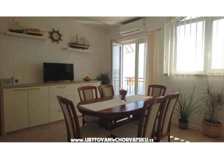 Apartma R - Brela foto 4