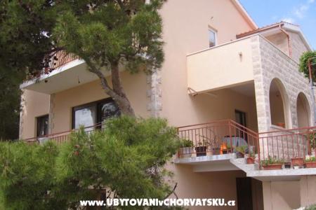 Apartmaji Beroullia foto 4