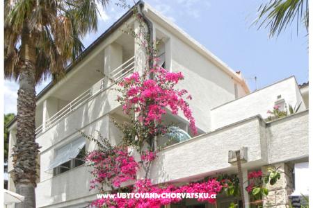 Apartmaji Carmen foto 2