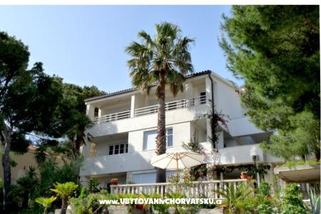Apartmaji Carmen foto 4