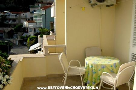 Apartmaji Kartulina foto 2