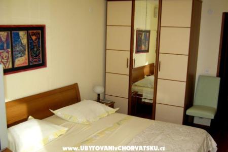 Apartmaji Kartulina foto 5