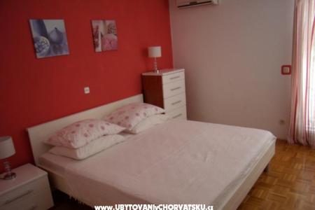 Apartmaji Miva foto 5