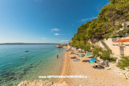 Apartmaji near the beach foto 4