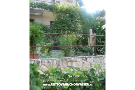 Apartmaji  Ivo Pikolo foto 2