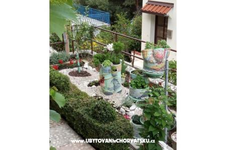 Apartmaji  Ivo Pikolo foto 5