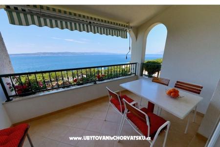 Apartmaji Ribičić foto 2