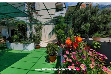 Apartmaji Ribičić foto 3