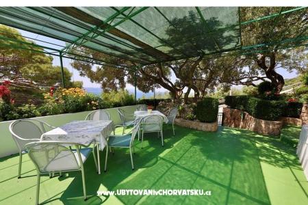 Apartmaji Ribičić foto 5