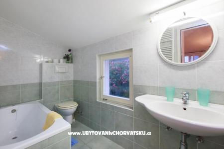Apartmaji Severin foto 5