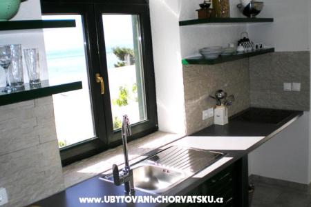 Apartmaji Ursus foto 2