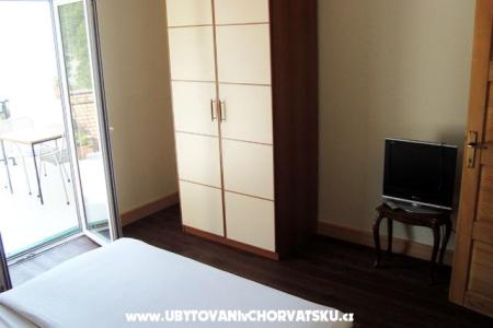 Apartmaji Ursus foto 3
