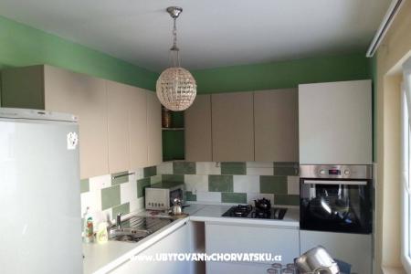 Apartmaji Ursus foto 5