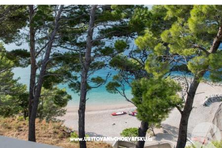 Beachview Apartmaji/Free parking foto 4