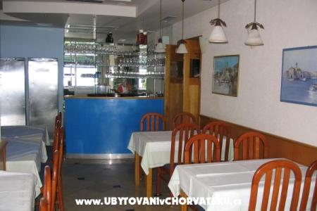 Hotel Luka - Brela foto 3