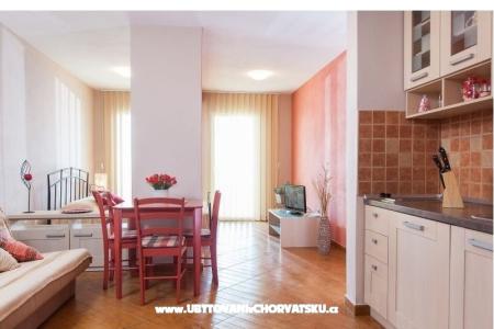 Apartmaji Vranješ foto 3