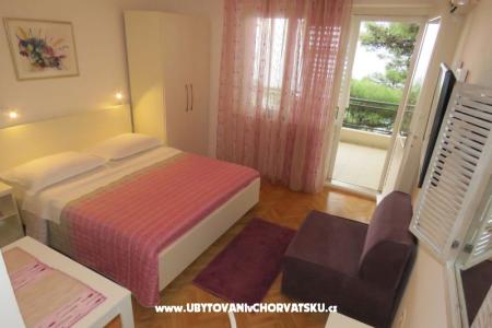 Apartmaji Mirko Staničić foto 2