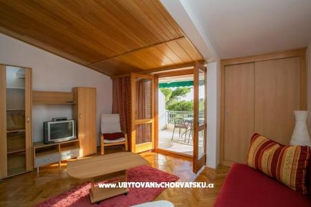Apartmaji Mirko Staničić foto 4
