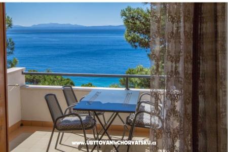 Apartmaji Mirko Staničić foto 5