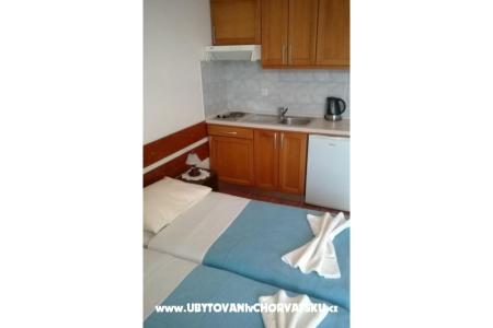 Studio Apartmaji Rozalija foto 4