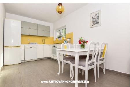 Apartmaji Mare foto 3
