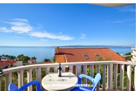Apartmaji Mare foto 4