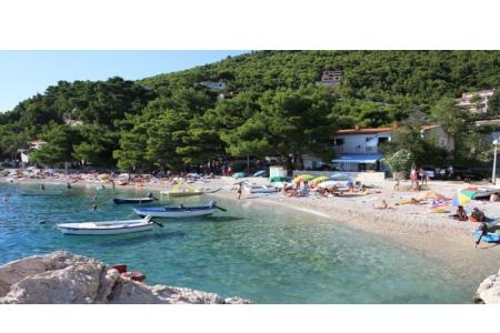 Studio Apartmaji Slavko foto 2