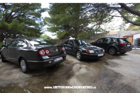 Studio Apartmaji Slavko foto 3