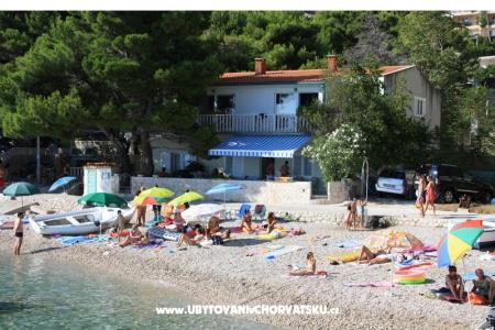 Studio Apartmaji Slavko foto 5