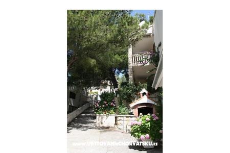 Villa Brela foto 3