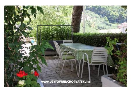 Villa Brela foto 4