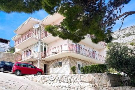 Villa Arija Brela Brela Hrvaška