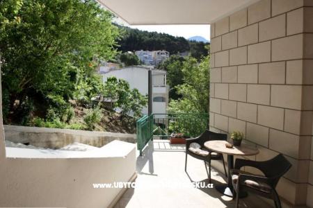 Apartmaji Danijel foto 5