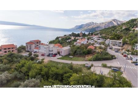 Apartma Ante Ursić foto 4