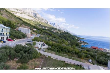 Apartma Ante Ursić foto 5