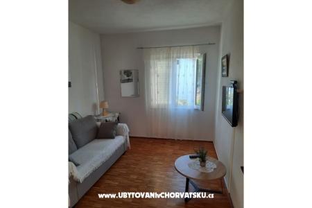 Apartmaji Blaževo foto 2